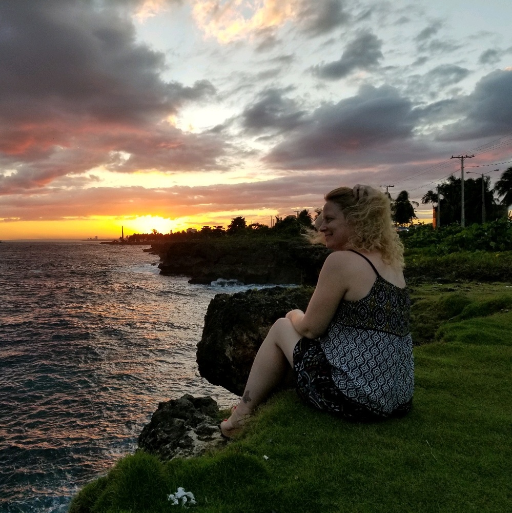 Meet your Posher, Christine